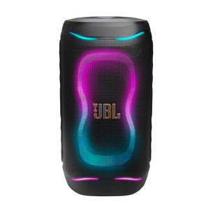 JBL PartyBox 130, black - Party speaker JBLPB130BLKEP