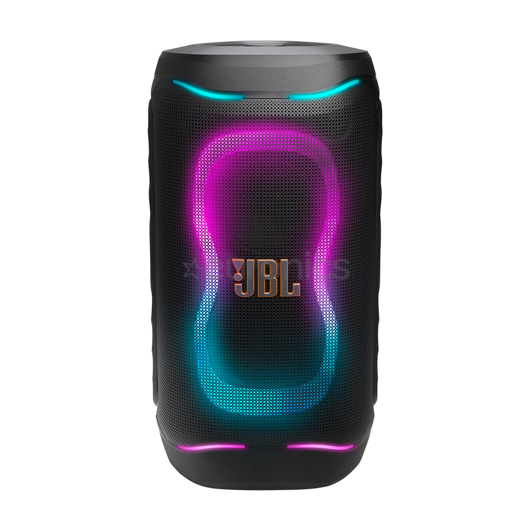 JBL PartyBox 130, black - Party speaker