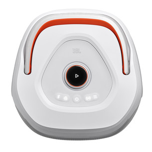 JBL PartyBox 130, белый - Колонка для вечеринок