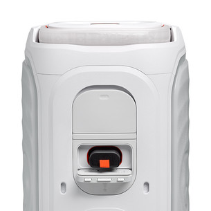 JBL PartyBox 130, белый - Колонка для вечеринок