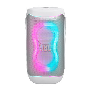 JBL PartyBox 130, белый - Колонка для вечеринок JBLPB130WHTEP