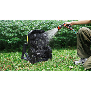 Mammotion Yuka Mini 2 1000, белый - Робот-газонокосилка