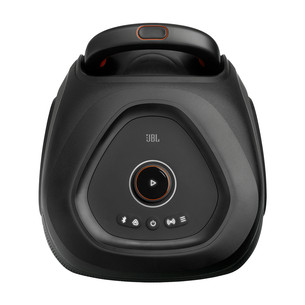 JBL PartyBox 330, melna - Portatīvā mūzikas sistēma