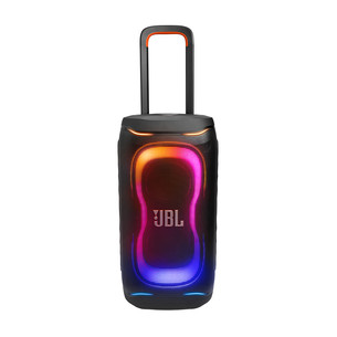 JBL PartyBox 330, melna - Portatīvā mūzikas sistēma