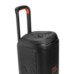 JBL PartyBox 330, melna - Portatīvā mūzikas sistēma