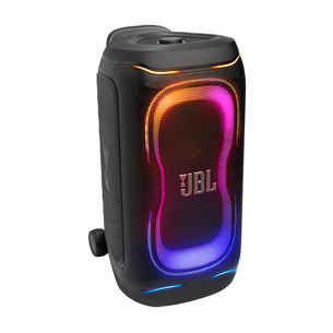 JBL PartyBox 330, melna - Portatīvā mūzikas sistēma