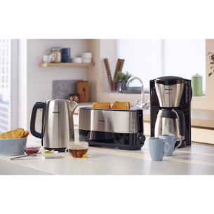 Philips Viva Collection, 1.7 L, inox - Kettle