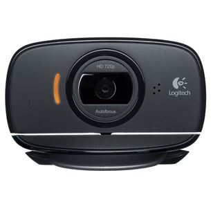 Webcam C525, Logitech