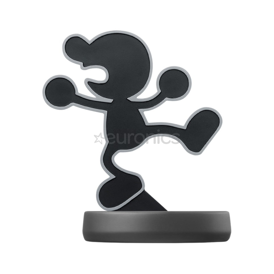 Nintendo Mr. Game & Watch - Amiibo 045496353070