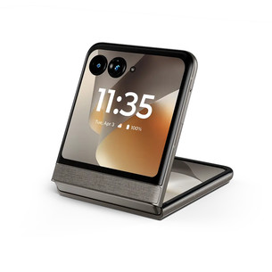 Motorola Razr 70, серый - Смартфон