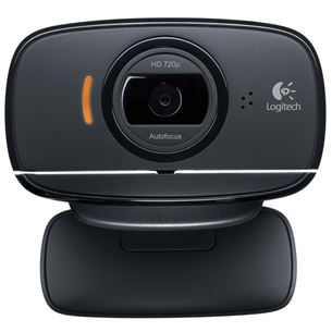 HD Webcam C525, Logitech