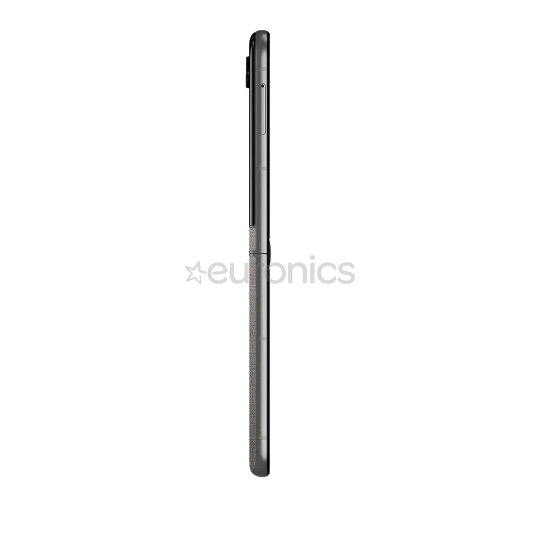 Motorola Razr 70, серый - Смартфон