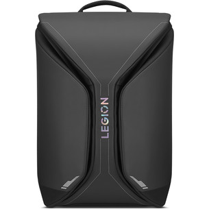 Lenovo Legion GB900, 16", melna - Mugursoma portatīvajam datoram