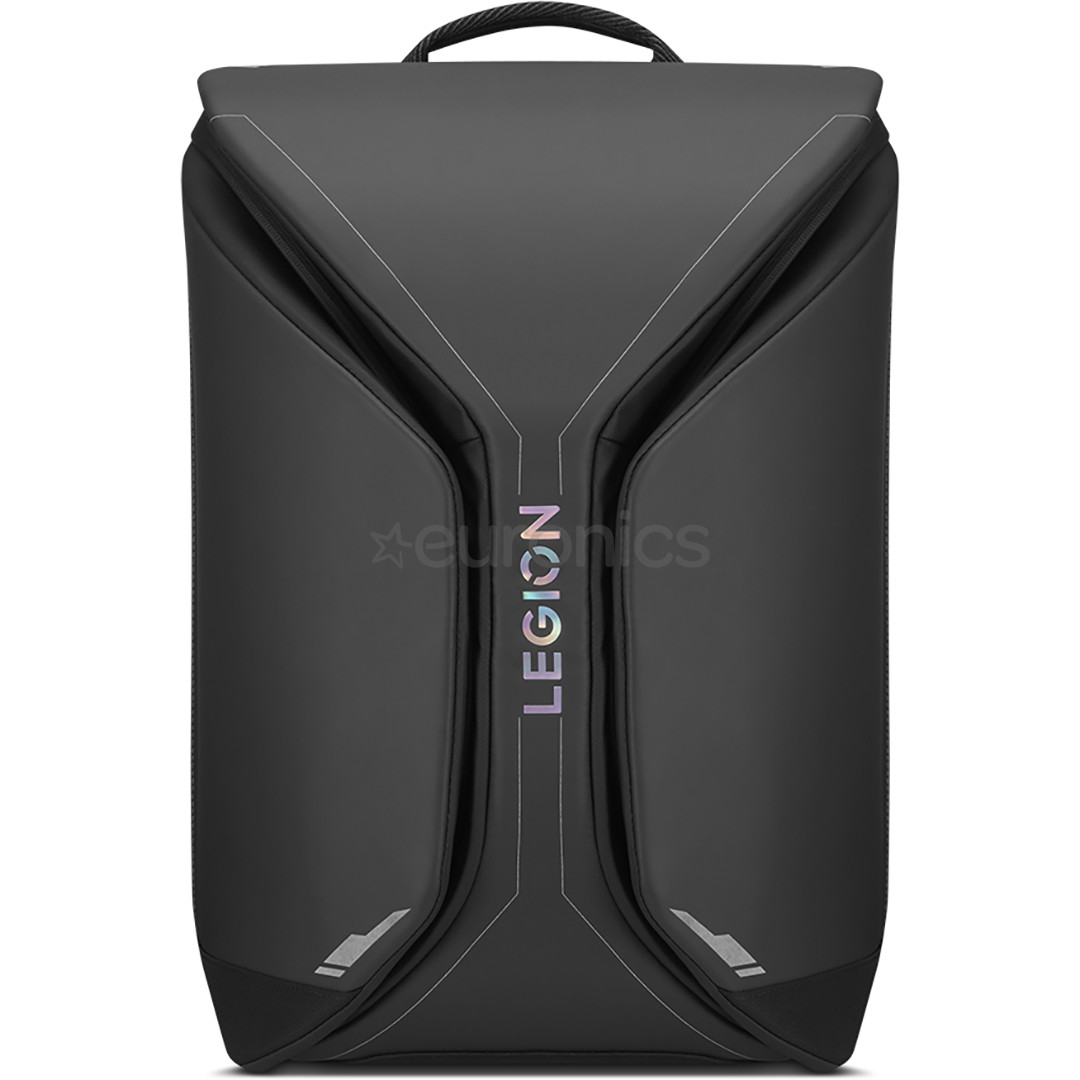 Lenovo Legion GB900, 16", melna - Mugursoma portatīvajam datoram