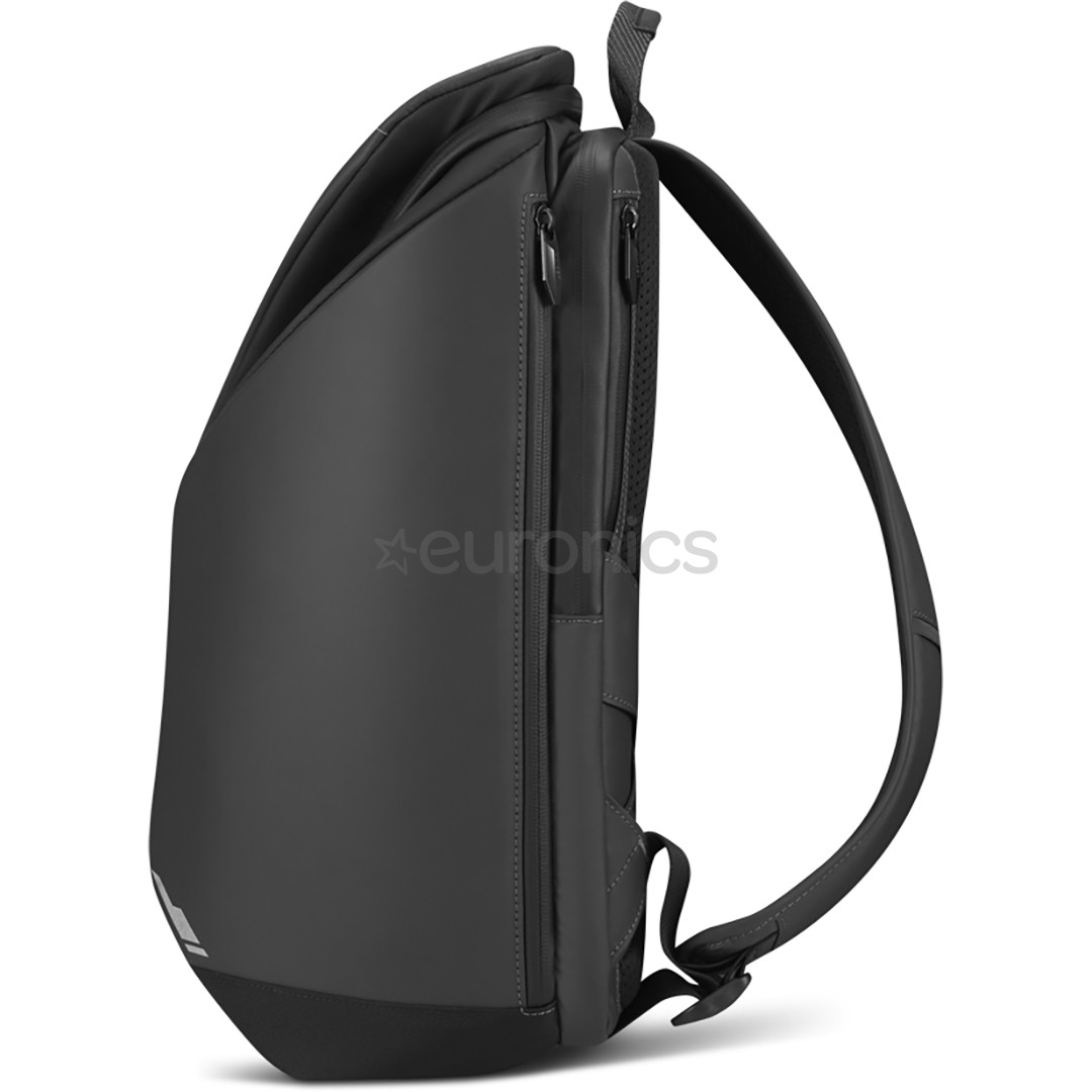 Lenovo Legion GB900, 16", melna - Mugursoma portatīvajam datoram