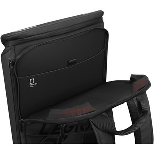 Lenovo Legion GB900, 16", melna - Mugursoma portatīvajam datoram