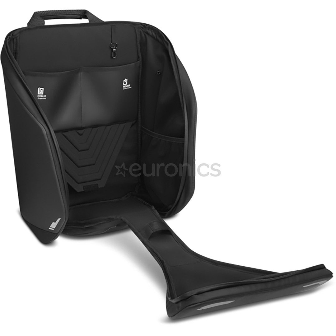 Lenovo Legion GB900, 16", melna - Mugursoma portatīvajam datoram