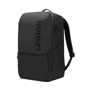 Lenovo GB800, melna - Mugursoma portatīvajam datoram