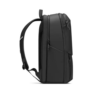 Lenovo GB800, melna - Mugursoma portatīvajam datoram