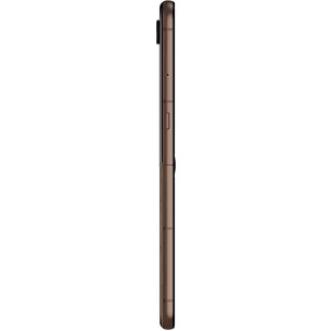 Motorola Razr 70 Ultra, 16 ГБ, 512 ГБ, коричневый - Смартфон