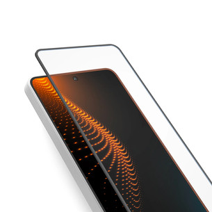 SBS D3O Screen Protector, Samsung A57, черный - Защита для экрана TED3OSCRGLSAA57