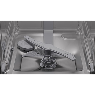 Bosch, Series 4, 10 place settings - Built-in dishwasher
