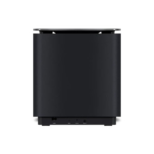 Bose Lifestyle Ultra Subwoofer, melna - Bezvadu sabvūferis