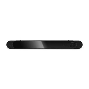 Bose Lifestyle Ultra Soundbar, melna - Soundbar mājas kinozāle