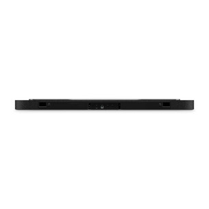 Bose Lifestyle Ultra Soundbar, melna - Soundbar mājas kinozāle