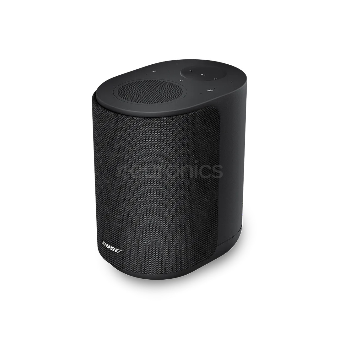 Bose Lifestyle Ultra Speaker, черный - Беспроводная колонка