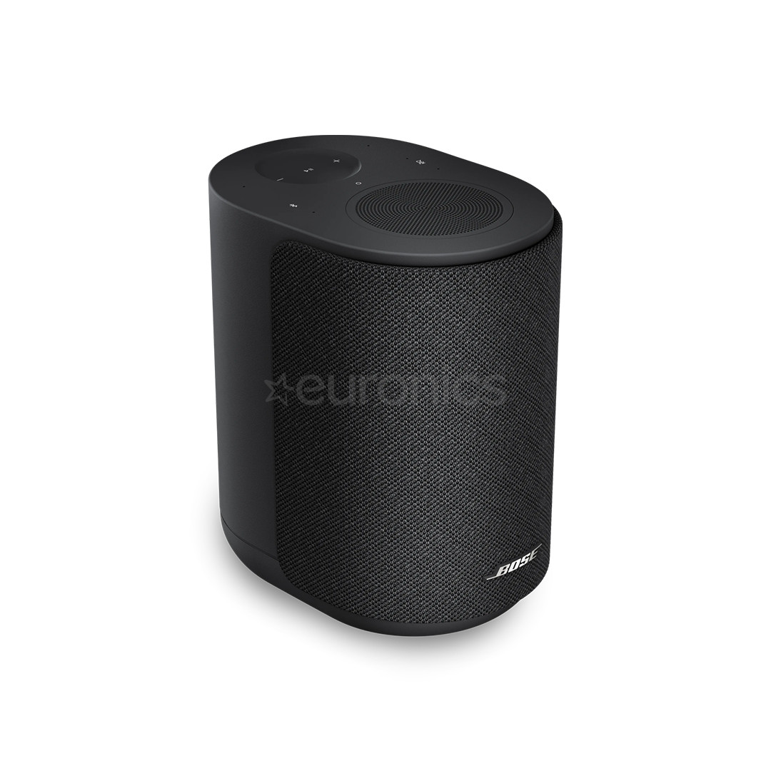 Bose Lifestyle Ultra Speaker, черный - Беспроводная колонка