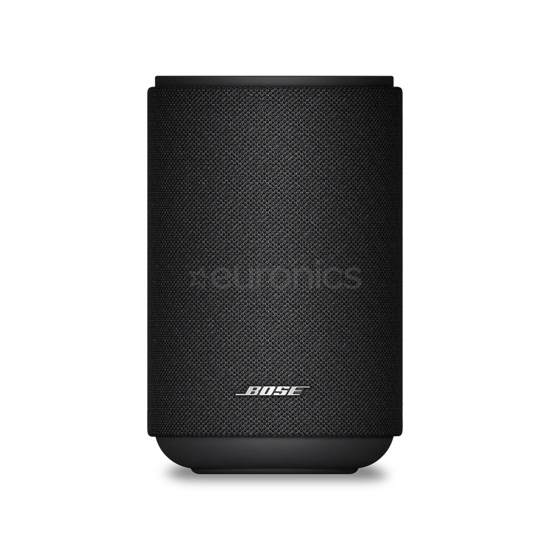 Bose Lifestyle Ultra Speaker, черный - Беспроводная колонка