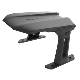 Mammotion Luba / Yuka, standarta, pelēka - Garāža robotam zāles pļāvējam MTLB25ALGSA