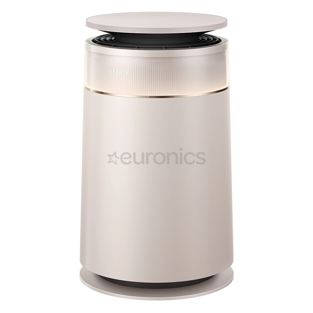 Dreame, beige - Pet air purifier