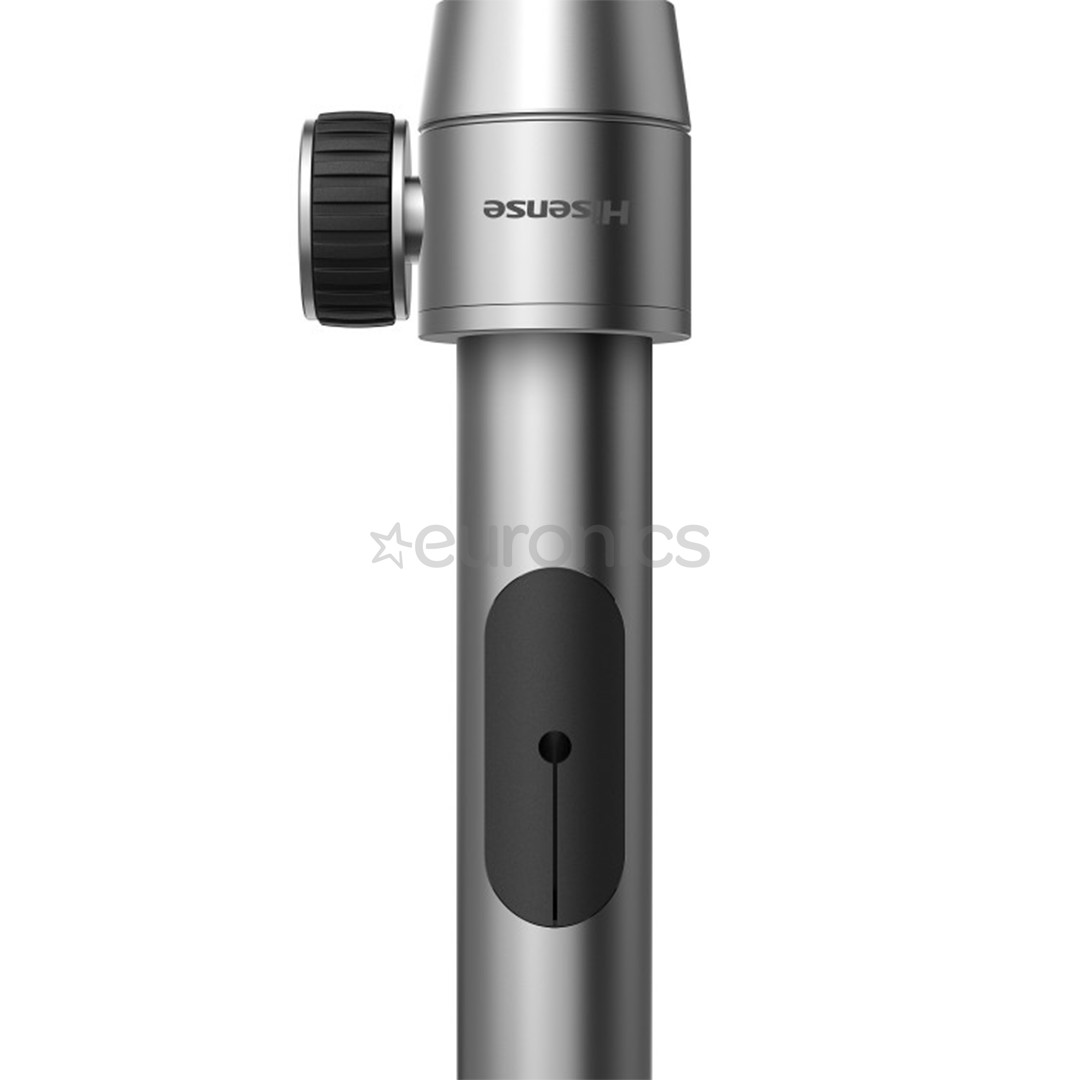 Hisense CM8Q, pelēka - Projektora griestu stiprinājums
