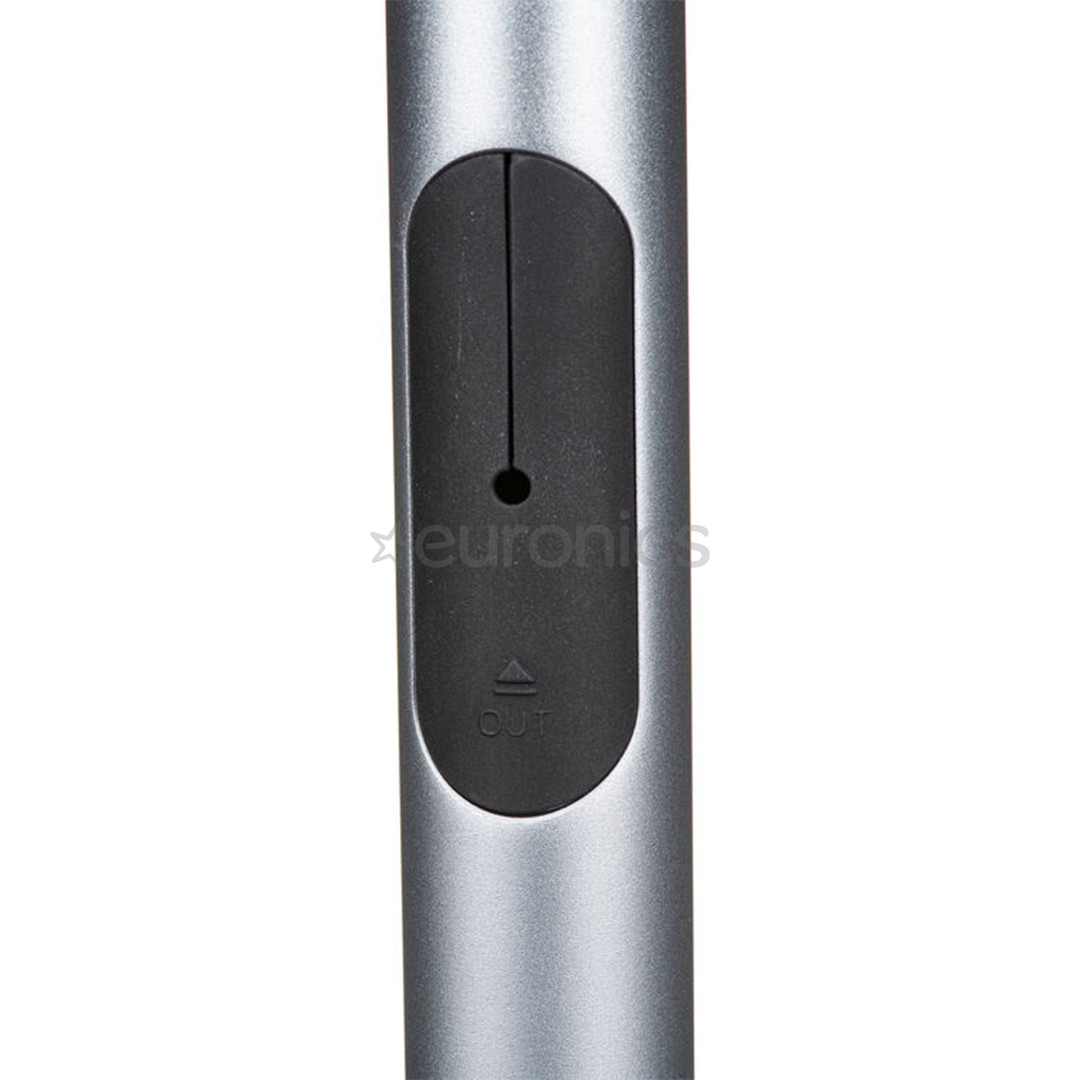 Hisense CM8Q, pelēka - Projektora griestu stiprinājums