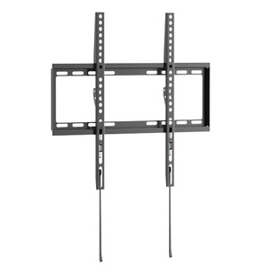 Vogel's UP 4003 Fixed M, 32 - 65", melna - Sienas stiprinājums televizoriem UP4003