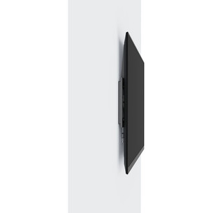Vogel's UP 4003 Fixed M, 32 - 65", melna - Sienas stiprinājums televizoriem
