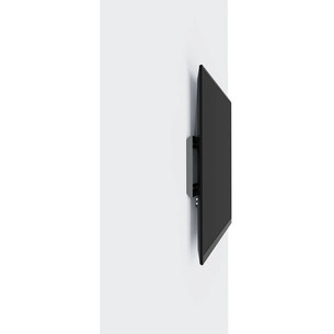Vogel's UP 9003 Fixed XL, 55 - 120", black - TV wall mount