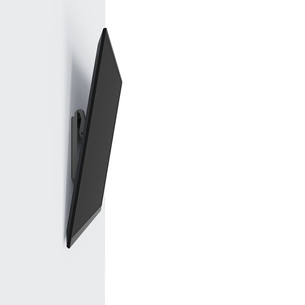 Vogel's UP 4013 Tilting M, 32-65", melna - Sienas stiprinājums televizoriem