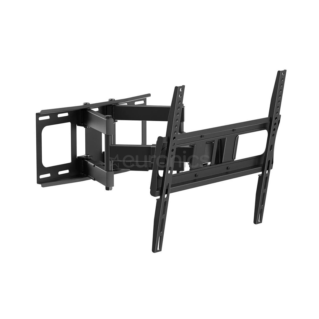 Vogel's UP 4053 Full-Motion M, 32-65", melna - Sienas stiprinājums televizoriem