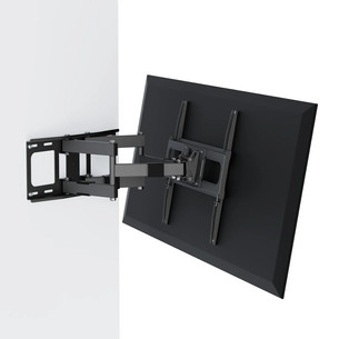 Vogel's UP 4053 Full-Motion M, 32-65", melna - Sienas stiprinājums televizoriem