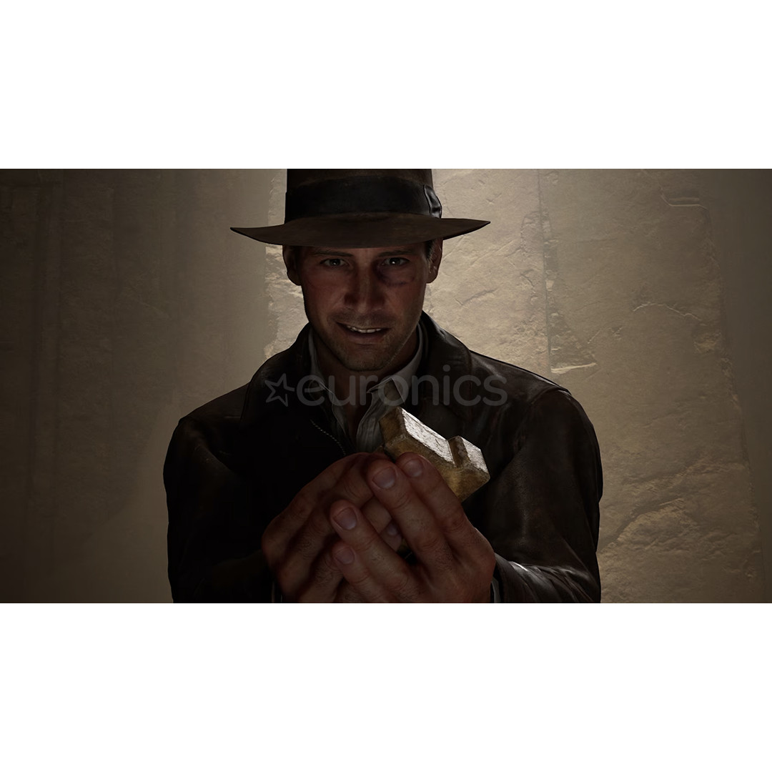 Indiana Jones and The Great Circle, Nintendo Switch 2 - Game