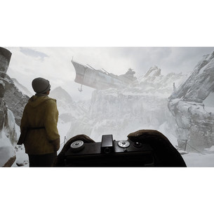 Indiana Jones and The Great Circle, Nintendo Switch 2 - Game