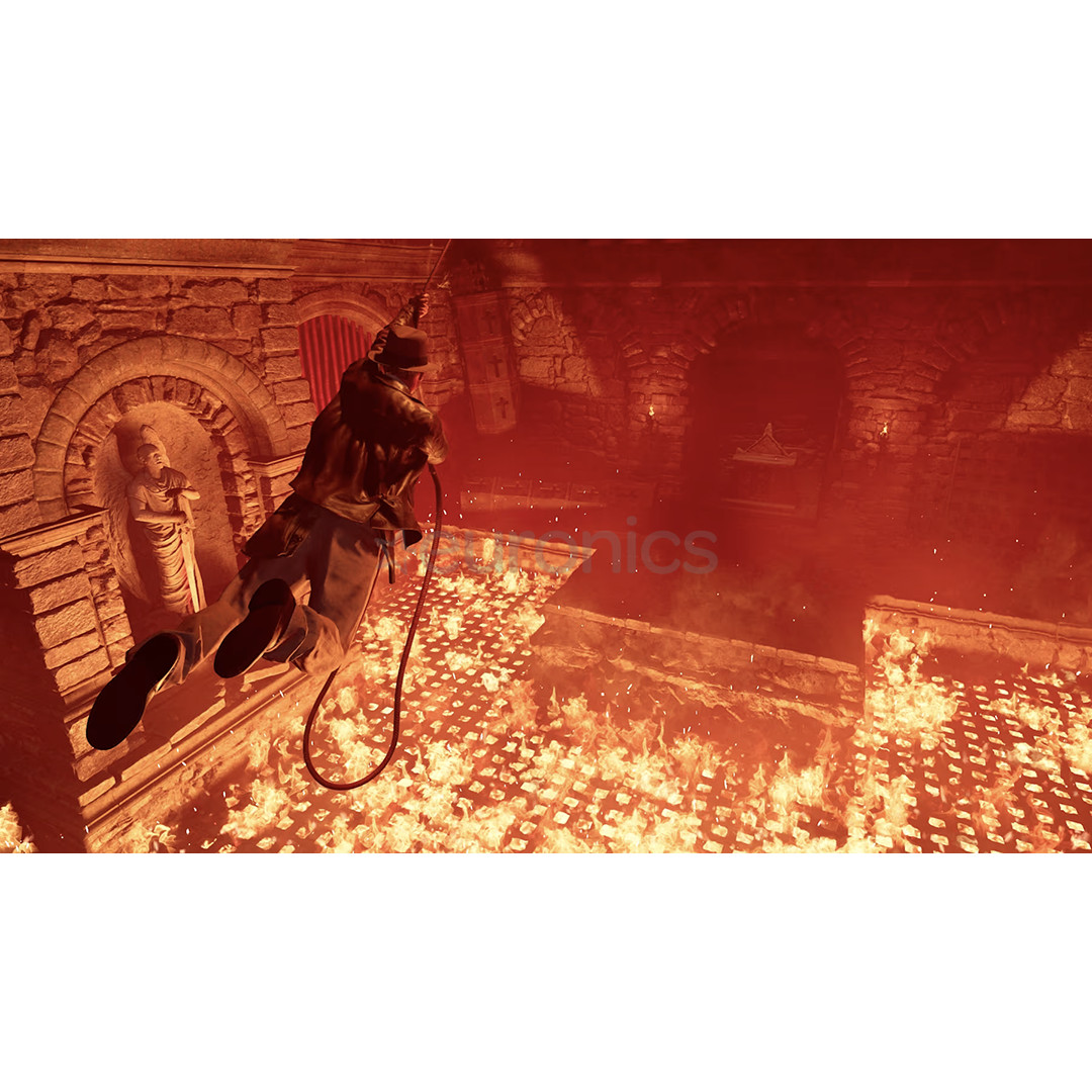 Indiana Jones and The Great Circle, Nintendo Switch 2 - Game