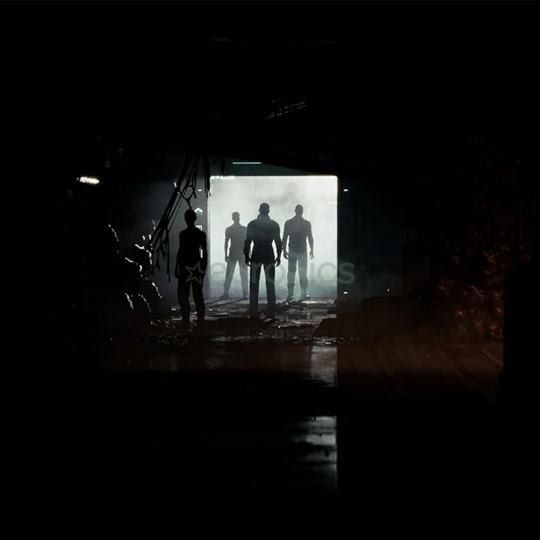 Directive 8020 Deluxe Edition, PlayStation 5 - Spēle