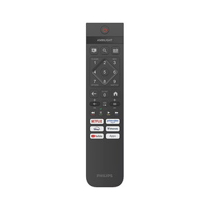 Philips PFS6050, 32'', LED, FHD, серый - Телевизор