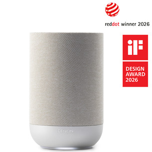 Denon Home 200, bēša - Bezvadu skaļrunis DENONHOME200SRE2