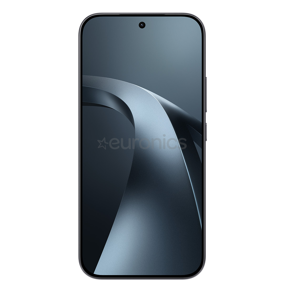 Xiaomi 17T, melna - Viedtālrunis
