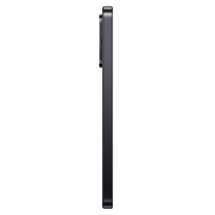 Xiaomi 17T, melna - Viedtālrunis